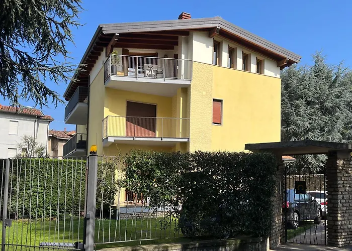 B&B Boccaleone Bergamo