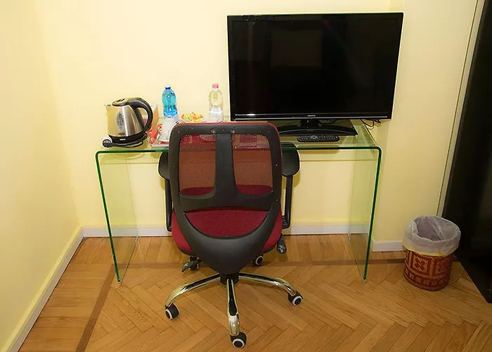 B&B Borfuro Bergamo